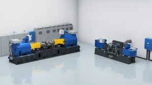sistema de prueba eléctrico