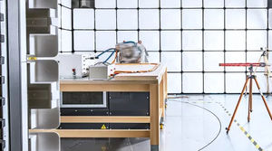 sistema de prueba eléctrico