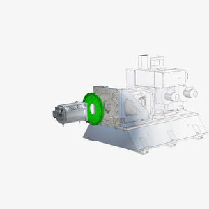 transductor de par dinámico
