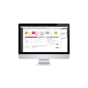 software de adquisición de datos