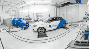 sistema de prueba para aplicaciones automóviles 1