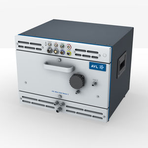 sensor de polvo láser 1