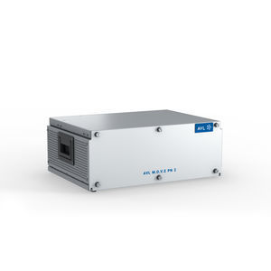 analizador de gases de escape 1