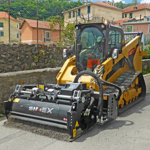 fresadora en frío para minicargadora compacta 1