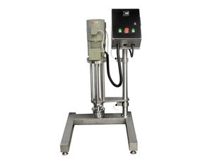 emulsificador de alto cizallamiento