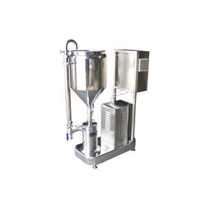 emulsificador dispersadora