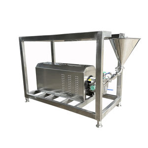 emulsificador de rotor