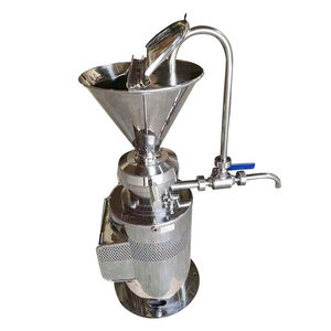 molino colloidal