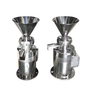 molino colloidal