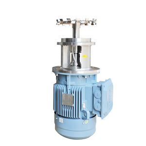 emulsificador de turbina
