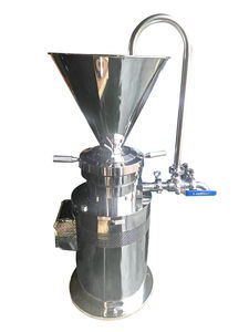 molino colloidal 1