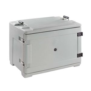 container isotérmico