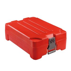container isotérmico