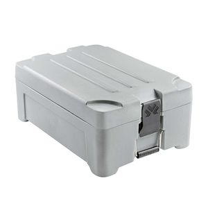 container isotérmico