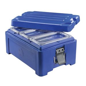 container isotérmico