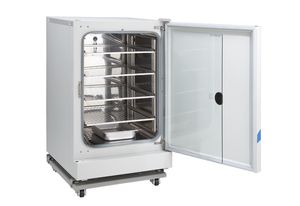 incubadora de CO2