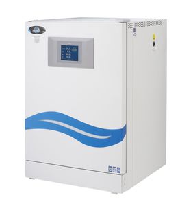 incubadora de CO2