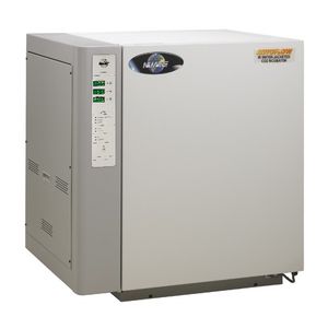 incubadora de CO2