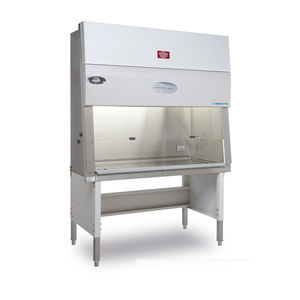cabina de seguridad microbiológicas de laboratorio