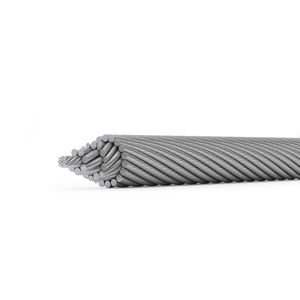 cable metálico para grúas