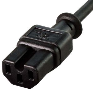 conector enchufe