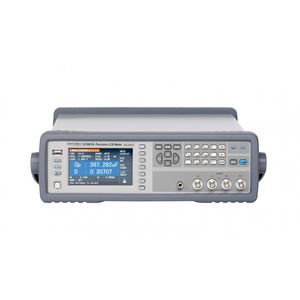 medidor RCL benchtop 1