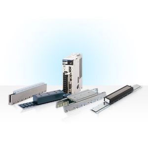 servomotor lineal AC