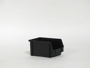 caja-palé de plástico