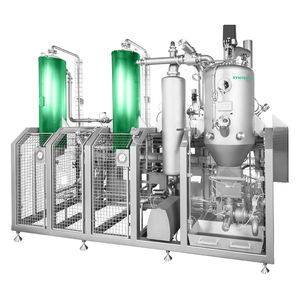 cocedor industrial al vacío