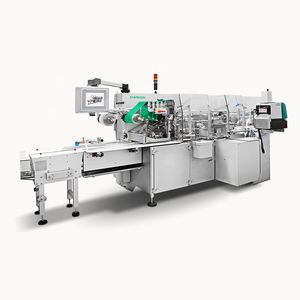 máquina de acondicionamiento automática
