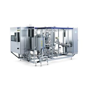 unidad de purificación de agua para la industria alimentaria y de la bebida 1