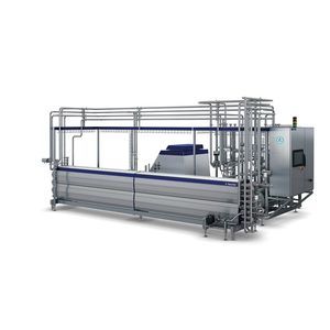 línea de tratamiento UHT 1