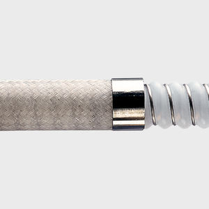 trenza para tubo flexible Kynar®