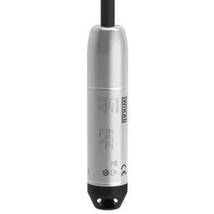 sensor de presión absoluta