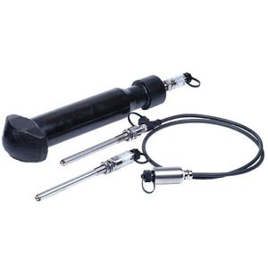 celda de carga para twist-lock