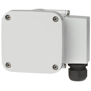 sensor de densidad de proceso