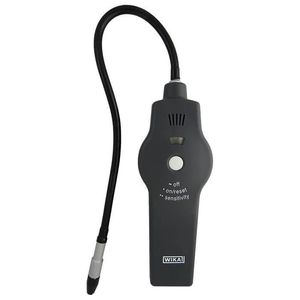 detector de gas