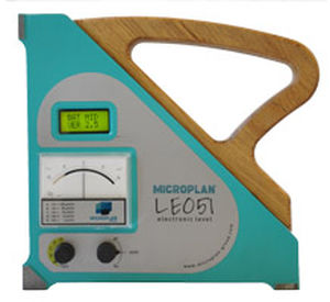 nivel de burbuja 1