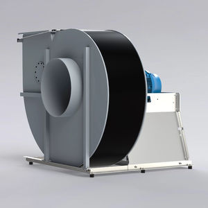 ventilador ATEX