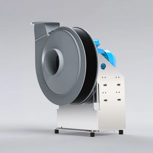 ventilador ATEX