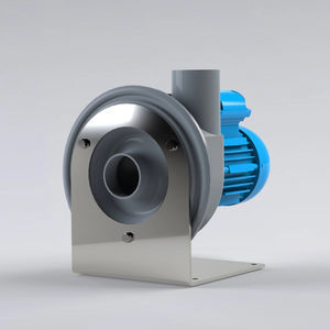 ventilador radial