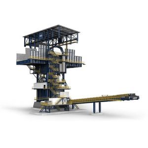 machacadora giratoria 1