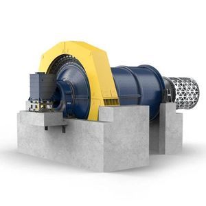 molino para mineral