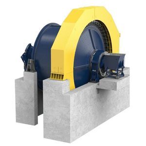 molino para mineral