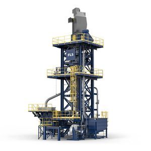 molino agitador para mineral