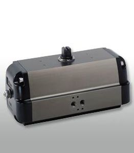 actuador rotativo / neumático / compacto