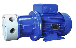 bomba de turbina