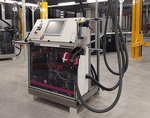 llenadora automática 1