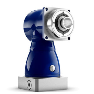 reductor hipoide / de ejes ortogonales / 200 - 500 Nm / 500 - 1000 Nm