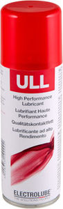 lubricante seco